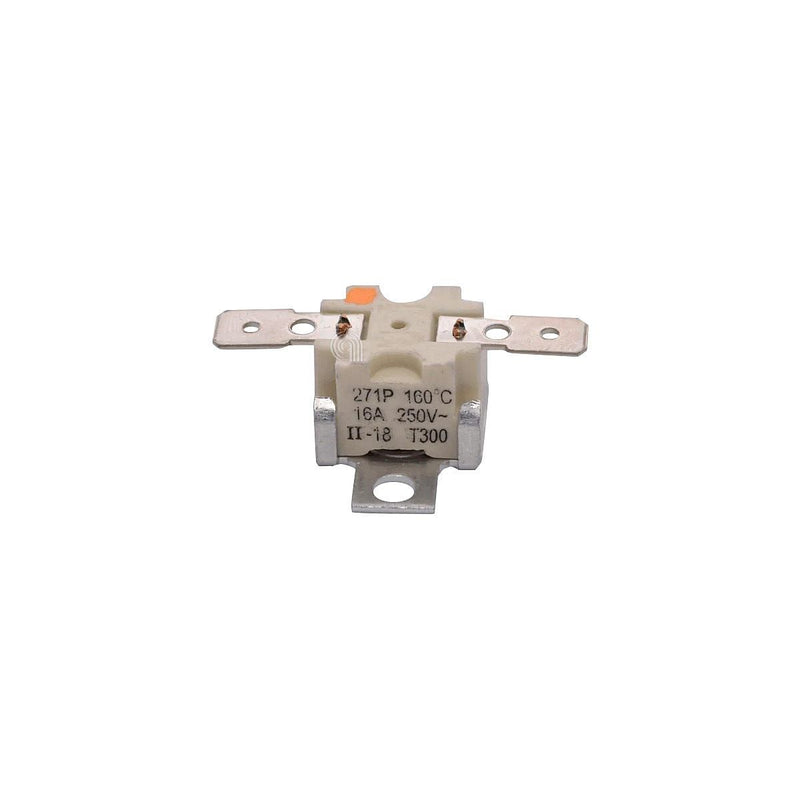 Original-Sicherheitsthermostat für Smeg-Backofen 818730567
