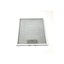 Filtro metálico original HWS-90M1.3 para campana extractora Midea