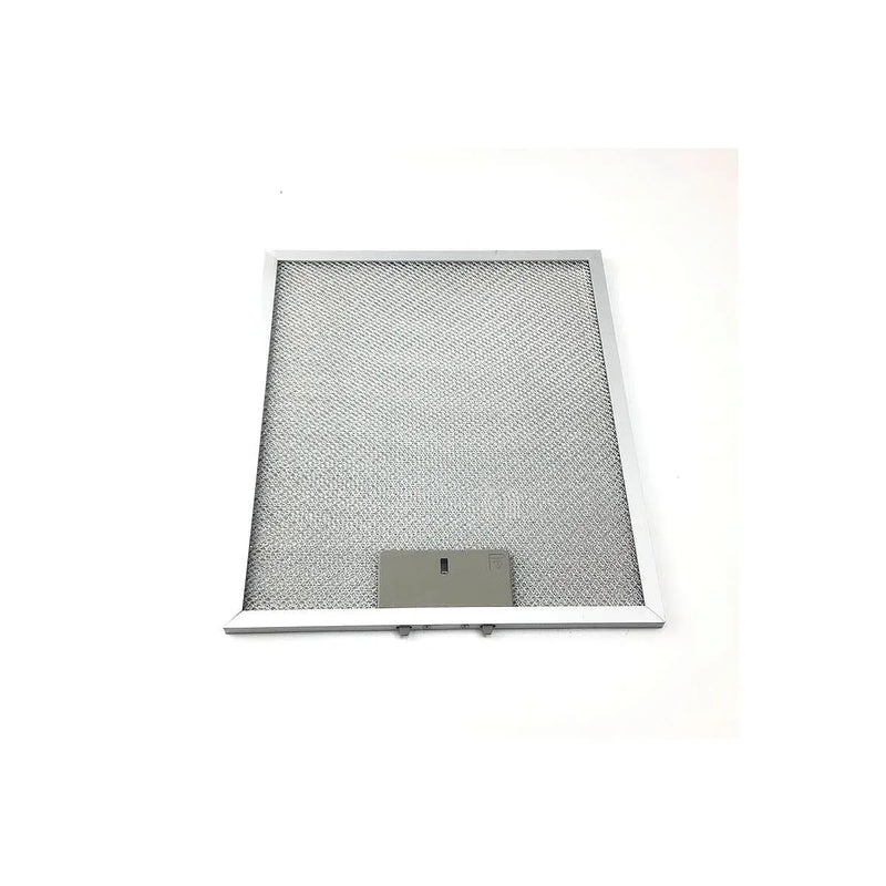 Filtro metálico original HWS-90M1.3 para campana extractora Midea