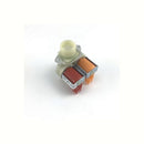 2-Wege-Magnetventil 180° 220V-240V für Gorenje Waschmaschine