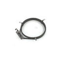 Rundheizkörper 1850W Original Smeg Backofen 806890980