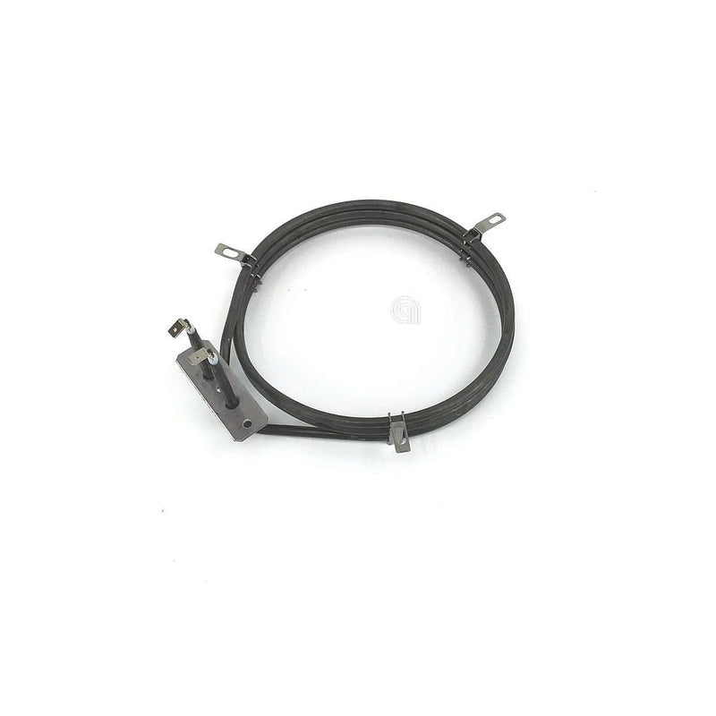 Rundheizkörper 1850W Original Smeg Backofen 806890980