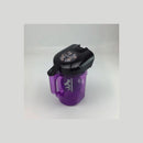 Kompletter Separator für Rowenta Staubsauger RS-RT900819 violett