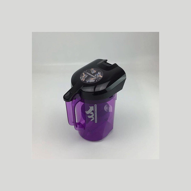 Kompletter Separator für Rowenta Staubsauger RS-RT900819 violett