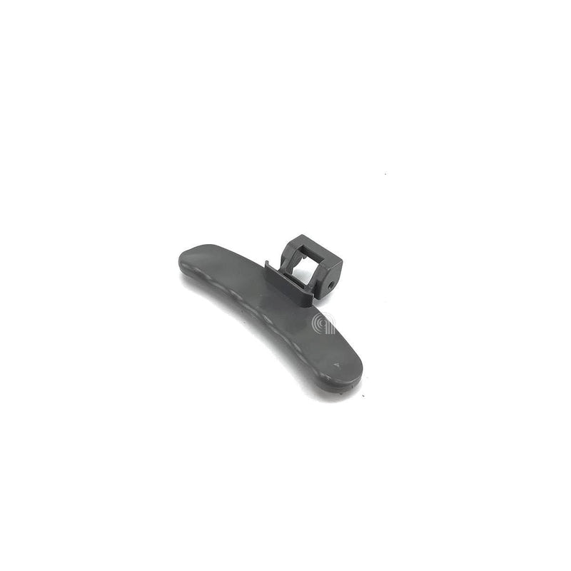Manilla Tür Waschmaschine Samsung DC64-01948C Originalersatzteil