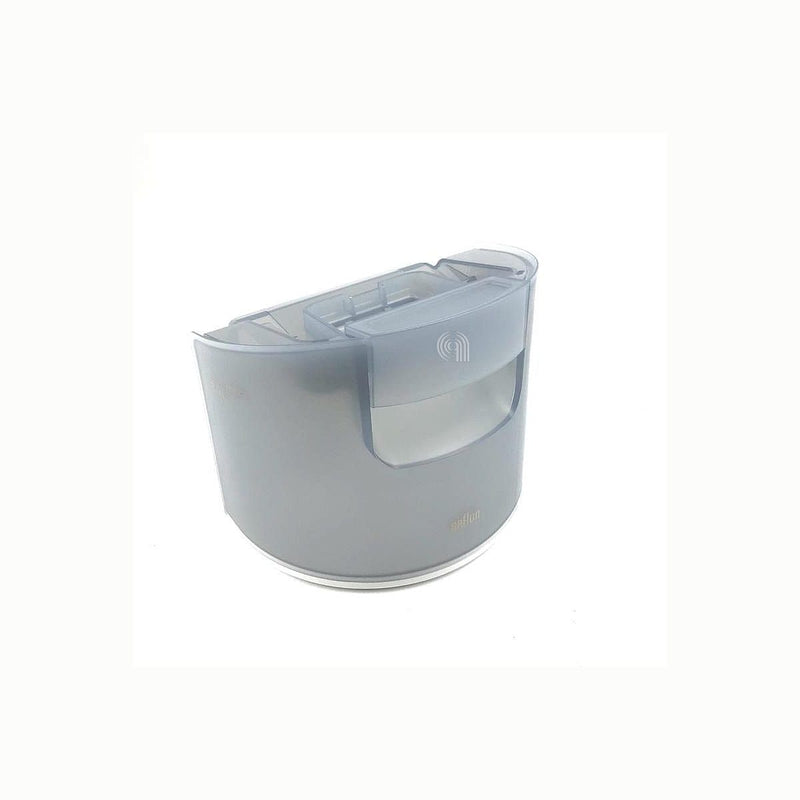 Original-Ersatzbehälter für Bügeleisen DeLonghi AS00001829