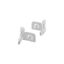 adaptador para freezer Bosch 00639091 compatible con varias marcas
