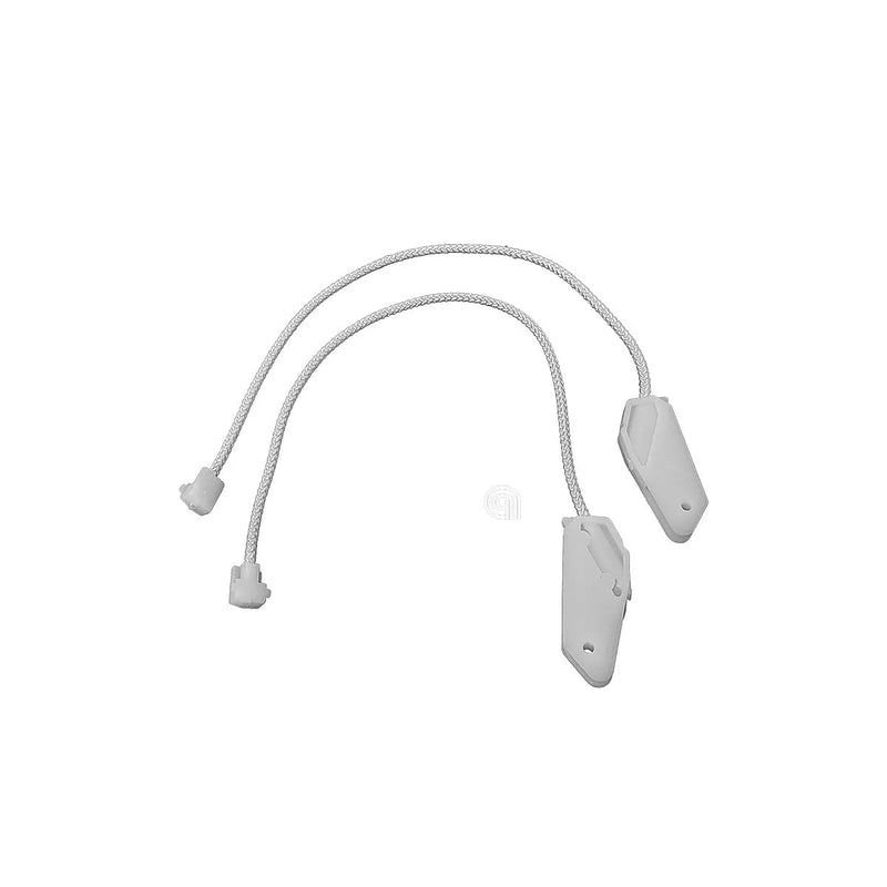 BOSCH, BALAY, SIEMENS - Reparaturset 2 Seile Geschirrspüler - 00611370