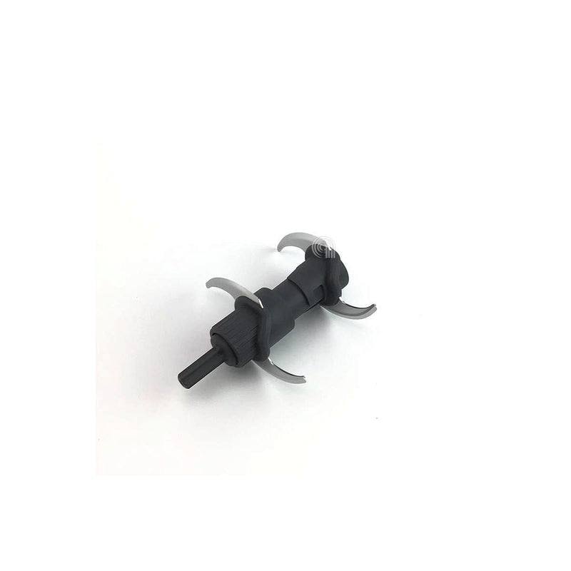 Blatt-Kit für De Longhi AS00003042 Zerkleinerer kompatibel