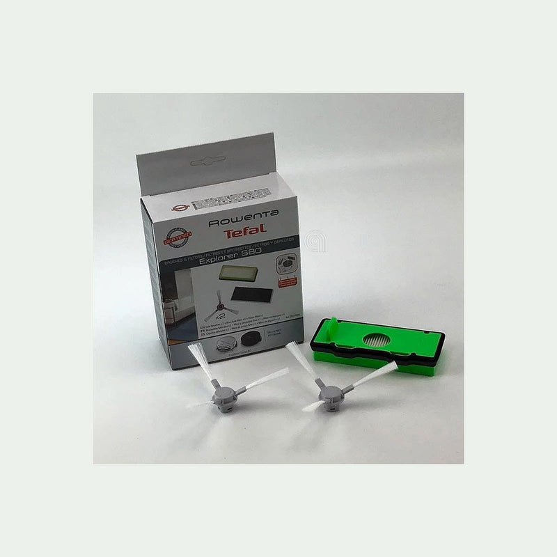 Original Wartungsset Staubsauger Rowenta ZR177002