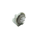 Original Bosch Ablasspumpe für Geschirrspüler 00187970