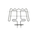 Resistencia superior 2450W horno Whirlpool Indesit original