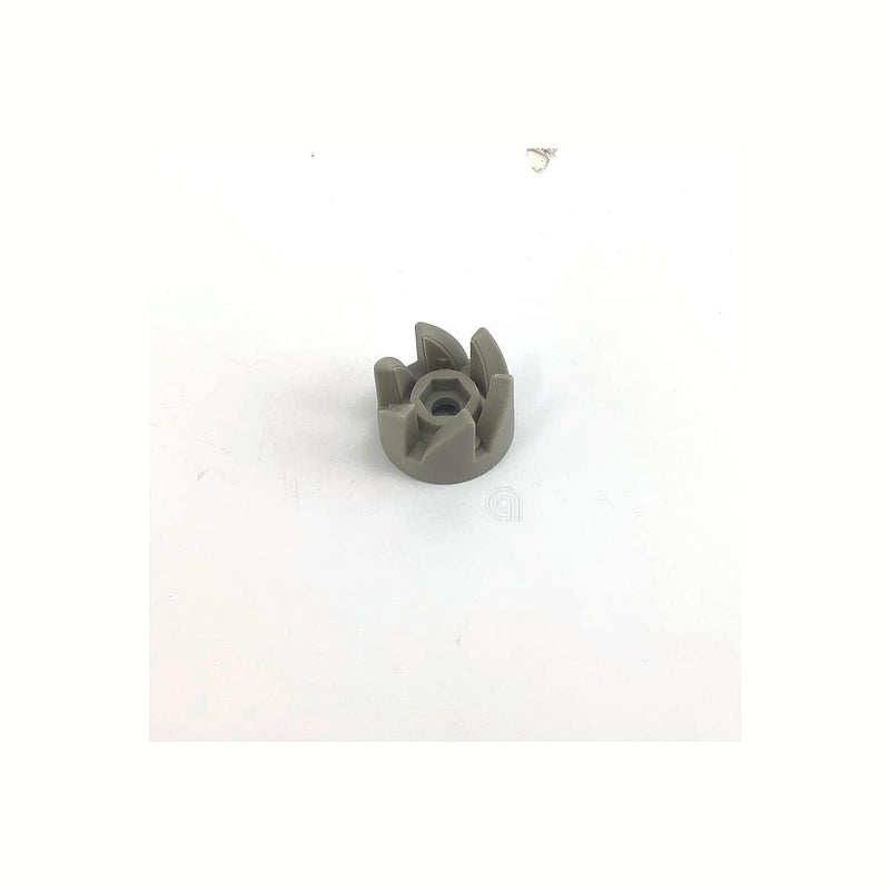 Beige Antriebswelle für Moulinex MS-650529 und MS-652249