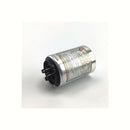 Originaler Metallkondensator 6,5uF für Samsung Waschmaschine DC29-00015K