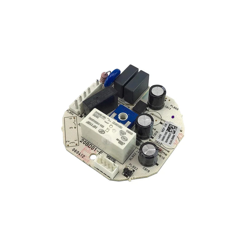 recambio placa control MB/BDA01-6/12H/R100 VC06 Vestel 32019890