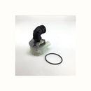 Heizelement für Geschirrspülerdichtung Indesit C00634181