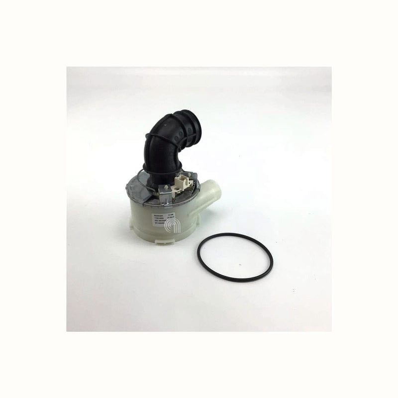 Heizelement für Geschirrspülerdichtung Indesit C00634181