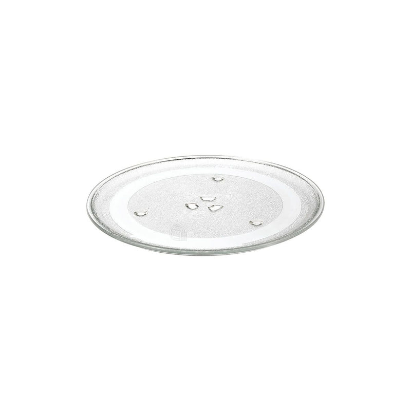 Plato giratorio original horno microondas Bosch 11007509