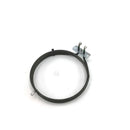 Elemento calefactor circular horno Bertazzoni original 606110