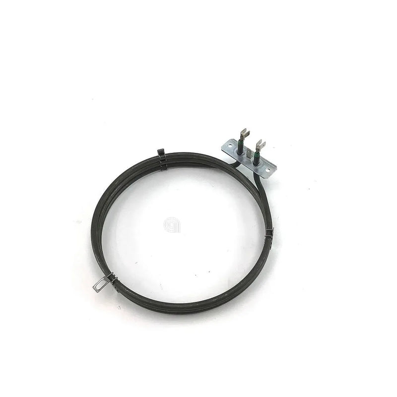 Elemento calefactor circular horno Bertazzoni original 606110