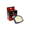 Rechteckiger HEPA-Filter S101 für Staubsauger von Candy und Hoover