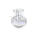 Originaldeckel für Moulinex Eisen MS-5A02452 MS-5A07890 transparent