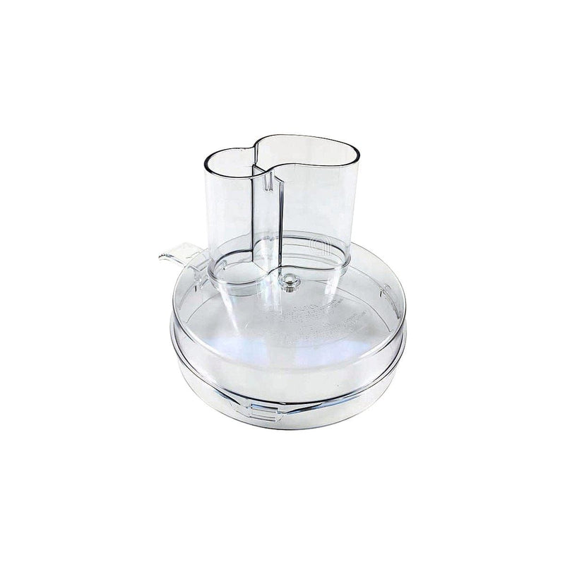 Originaldeckel für Moulinex Eisen MS-5A02452 MS-5A07890 transparent