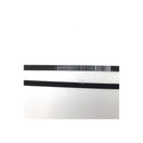 Correa Poly-V H8 1213 Original Whirlpool Waschmaschine