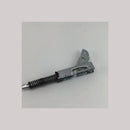 Bisagra puerta horno Bosch compatible con códigos 00499983 y 00490748