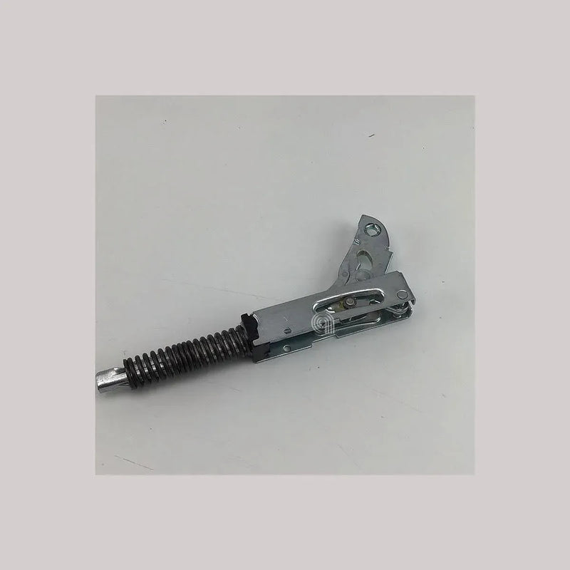 Bisagra puerta horno Bosch compatible con códigos 00499983 y 00490748