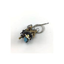 ventilgesteuerter thermostat für whirlpool ariston indesit hotpoint herd
