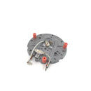 Widerstand und Thermostat 139°C für Dampfsauger Tefal CS-00115345