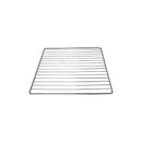 Verchromtes Grillrost für Whirlpool Indesit Ofen C00081578