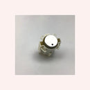 pomo horno compatible Bosch y Siemens con código 00611470