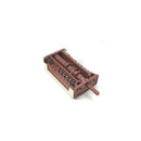 Interruptor original Kitchen Electrolux para lavadora 3570442016