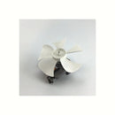 ventilador ventola assy para frigorífico whirlpool y marcas afines