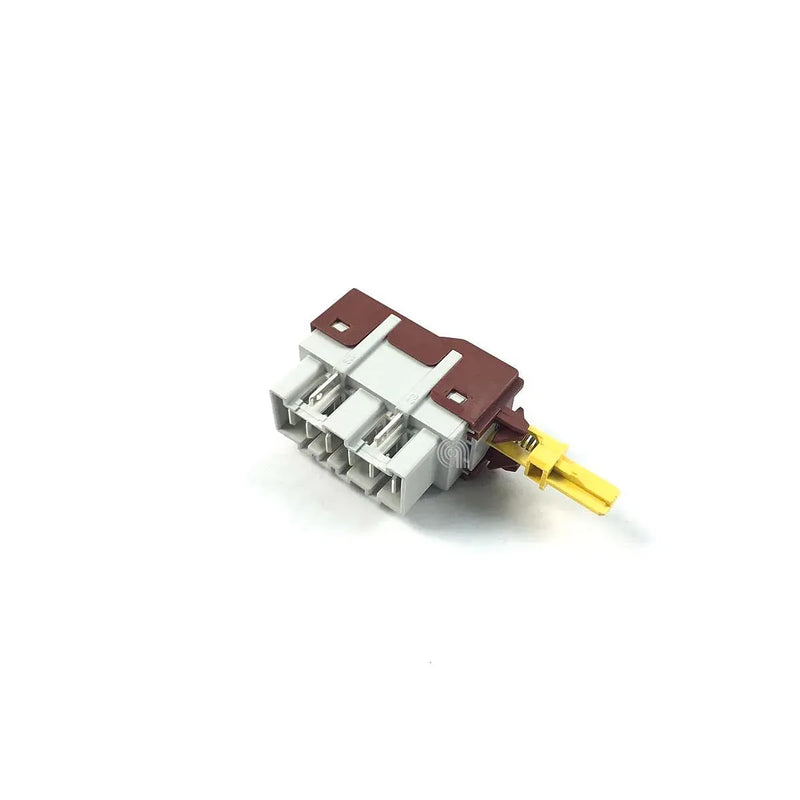 Originaler Druckschalter für Electrolux Waschmaschine, Artikelnummer 1240333003