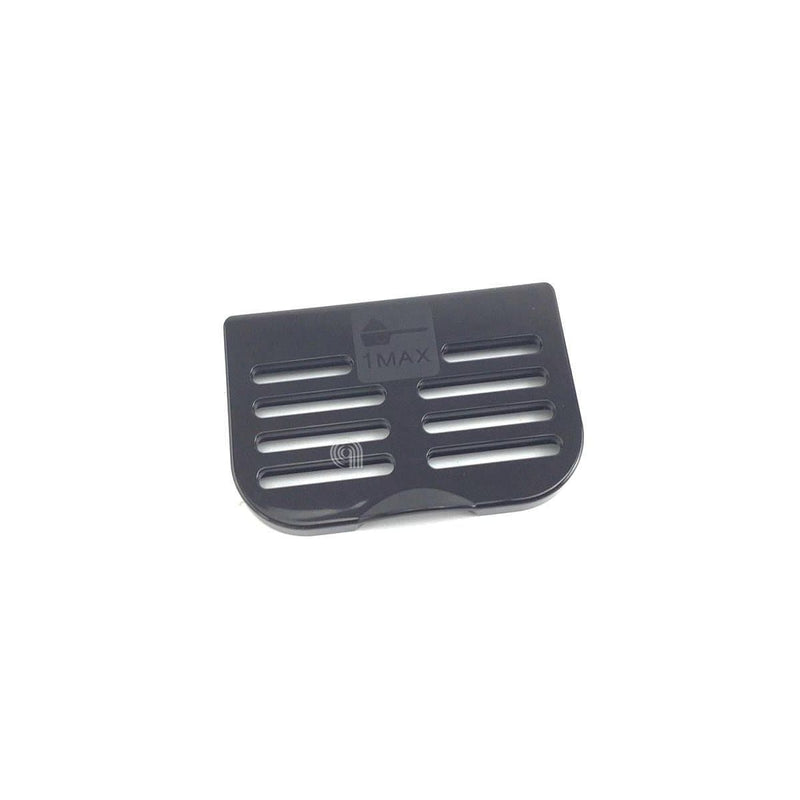 Original-Tropfschale Kaffeemaschine De Longhi 5313221031 53132C7986