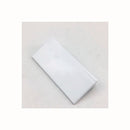 Original Türgriff Kühlschrank Gorenje weiß 449404