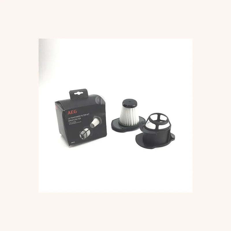 Filtro interno y externo Electrolux AEF142 9001670257 para aspiradora