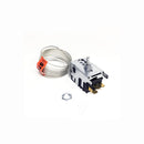 Original Thermostat Kühlschrank Whirlpool Indesit Code C00064621