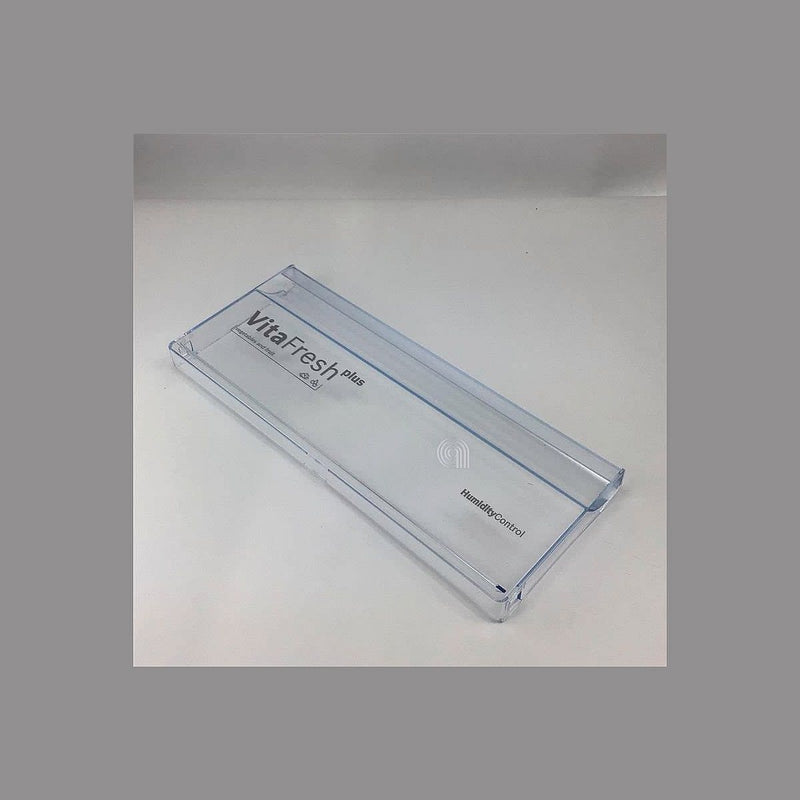panel original frigorífico Bosch código 11013061 compatible siemens