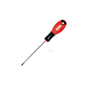 Destornillador plano Usag 0,4x2x50 mm con mango ergonómico