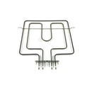 Obere Heizspirale Whirlpool Backofen 2500W original