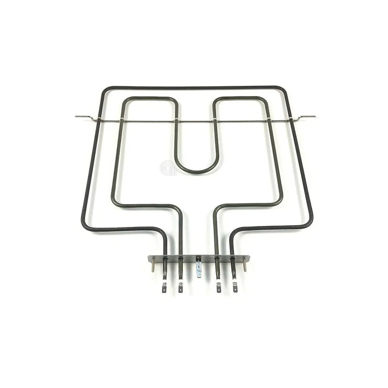 Obere Heizspirale Whirlpool Backofen 2500W original