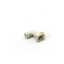 Original 90° Generatorverbindung für De Longhi Kaffeemaschine 5313218931