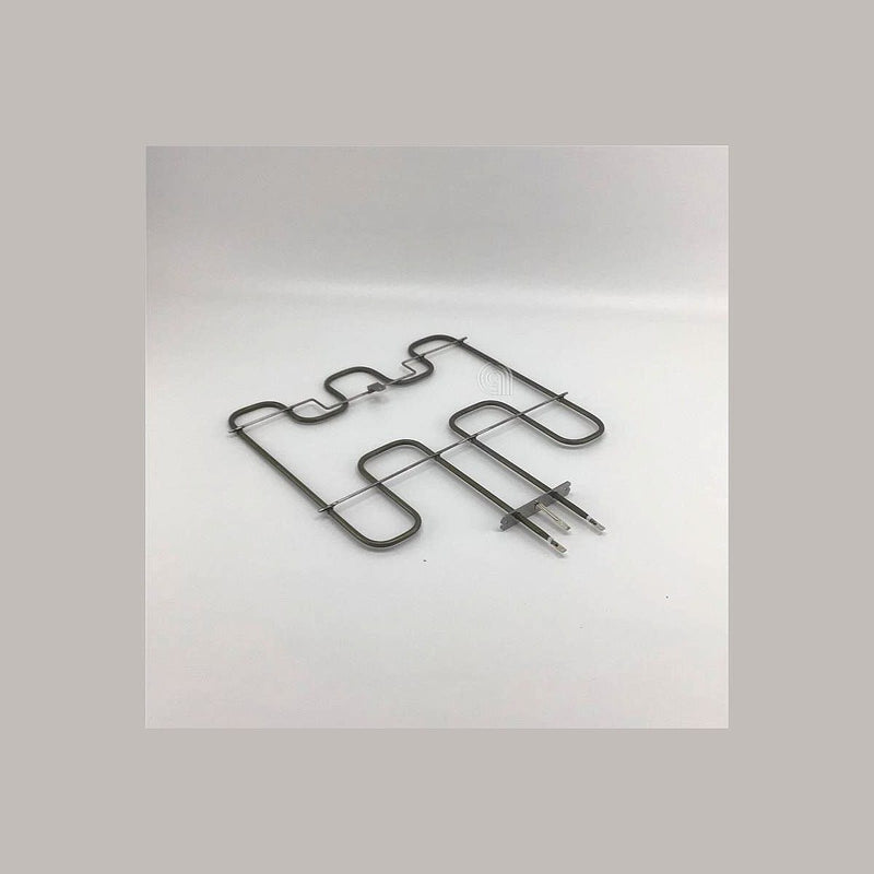 Obere Heizspirale für Whirlpool- und Indesit-Backofen C00857440