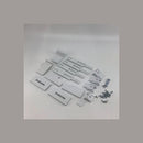Originalhalterung Gefrierschrank Samsung DA91-04690D und Äquivalente