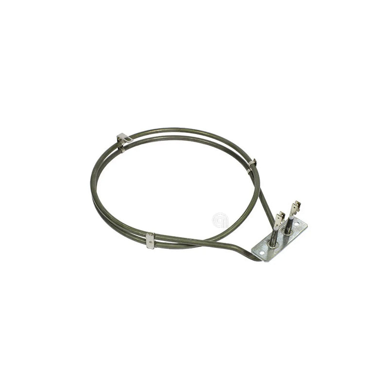 ELECTROLUX, AEG, ZANUSSI - Kreisförmiger Heizwiderstand für Backofen 2000W - 3570424030