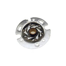 Brida original para secadora Electrolux con códigos 1250134036